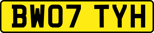 BW07TYH