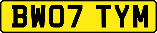 BW07TYM