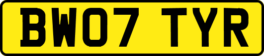 BW07TYR