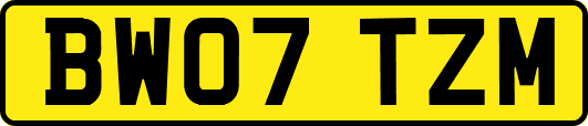 BW07TZM