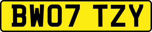 BW07TZY