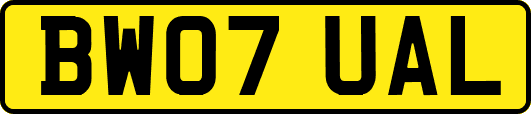 BW07UAL