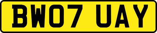 BW07UAY