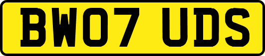 BW07UDS