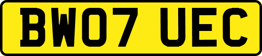 BW07UEC