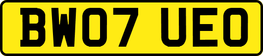 BW07UEO