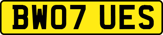 BW07UES