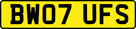 BW07UFS