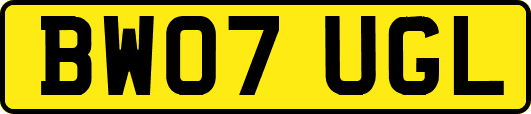BW07UGL