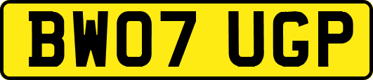 BW07UGP