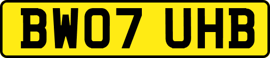BW07UHB