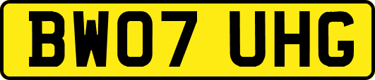 BW07UHG
