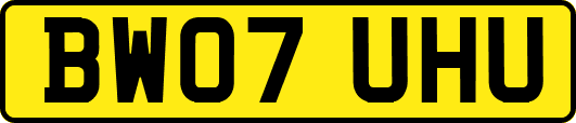 BW07UHU