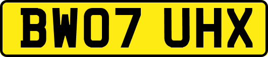 BW07UHX
