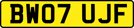 BW07UJF