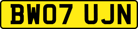 BW07UJN