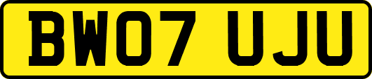 BW07UJU