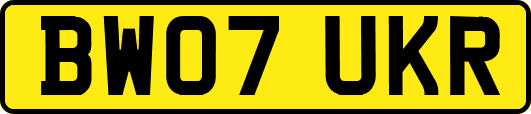 BW07UKR