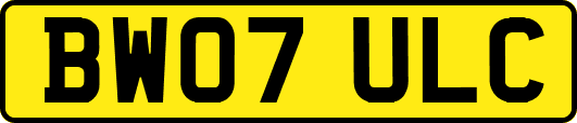 BW07ULC