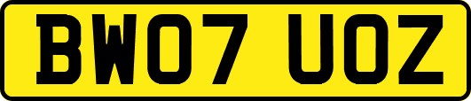 BW07UOZ
