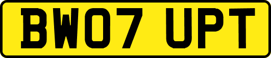 BW07UPT