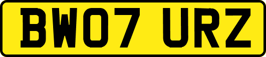 BW07URZ