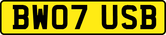 BW07USB