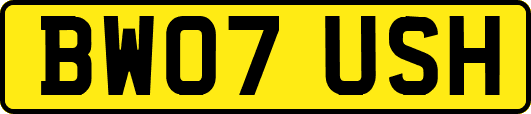 BW07USH