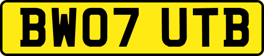 BW07UTB