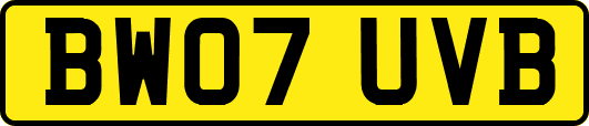 BW07UVB