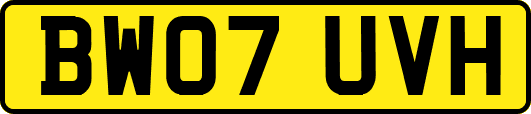 BW07UVH