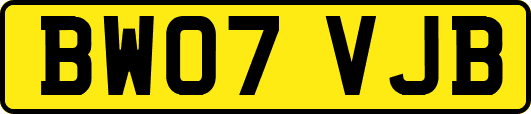BW07VJB