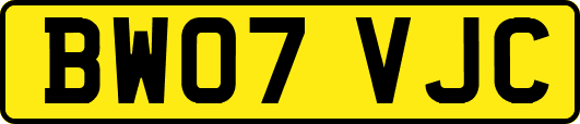 BW07VJC