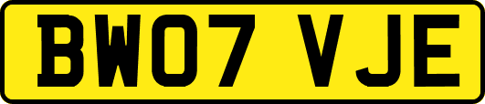 BW07VJE