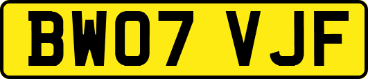 BW07VJF
