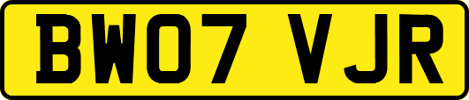 BW07VJR