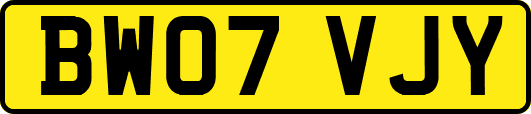 BW07VJY