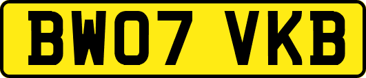 BW07VKB