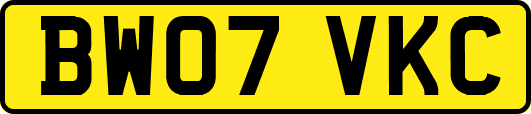 BW07VKC