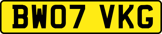 BW07VKG