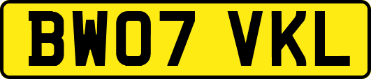 BW07VKL