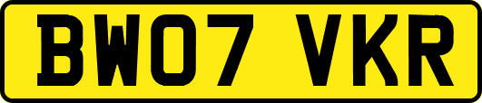 BW07VKR