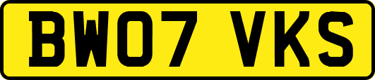 BW07VKS