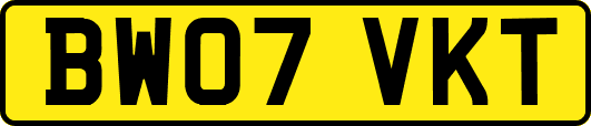 BW07VKT