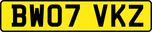 BW07VKZ
