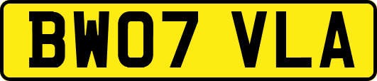 BW07VLA