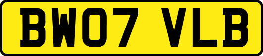 BW07VLB