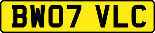 BW07VLC