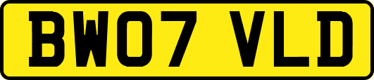 BW07VLD