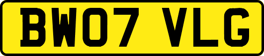 BW07VLG